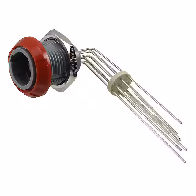 PLB3G220008 ITT Cannon, LLC  Assemblages de connecteurs circulaires